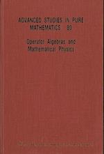 Operator Algebras And Mathematical Physics - Proceedings Of The International Conference
