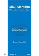 Cluster Algebras And Scattering Diagrams