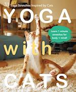 Yoga with Cats