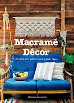 Macramé Décor: 25 Boho-chic Interior Ideas and Patterns