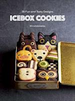 Icebox Cookies