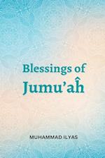 Blessings-of-Jumuah 