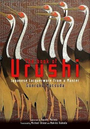 The Book of Urushi