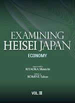 Examining Heisei Japan