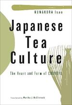 Japanese Tea Culture