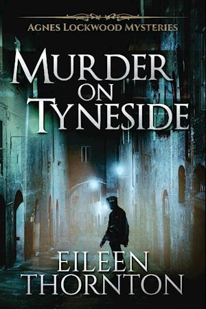 Murder on Tyneside