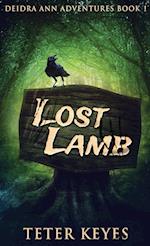 Lost Lamb 