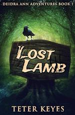 Lost Lamb 