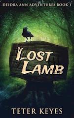 Lost Lamb 