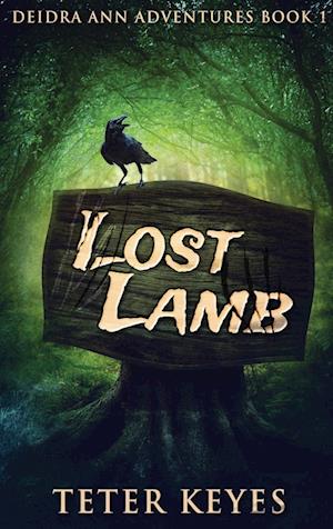 Lost Lamb