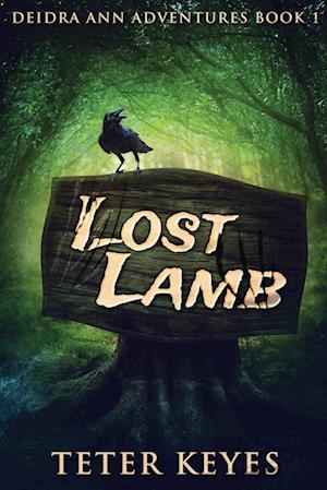 Lost Lamb