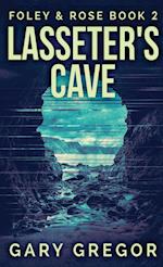 Lasseter's Cave 
