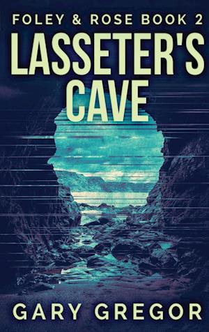 Lasseter's Cave