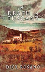 A Death in Tuscany