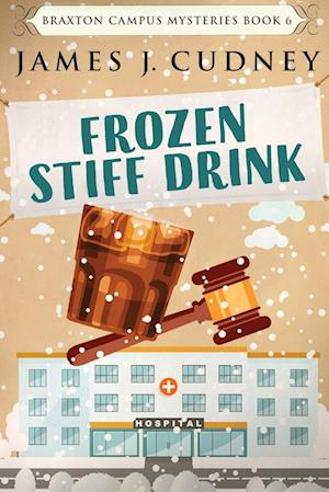 Frozen Stiff Drink