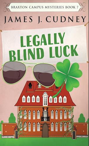 Legally Blind Luck