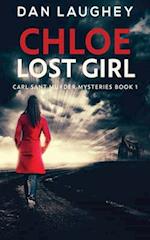 Chloe - Lost Girl 