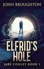 Elfrid's Hole 