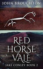 Red Horse Vale 