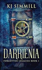 Darrienia 