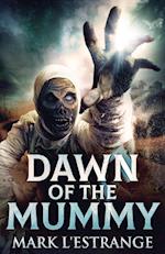 Dawn Of The Mummy 