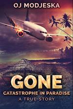 Gone: Large Print Edition 