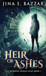 Heir of Ashes 