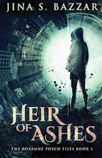 Heir of Ashes 