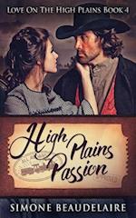 High Plains Passion 