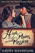 High Plains Passion