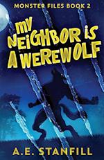My Neighbor Is A Werewolf 