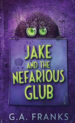 Jake and the Nefarious Glub 