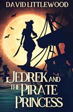 Jedrek And The Pirate Princess 