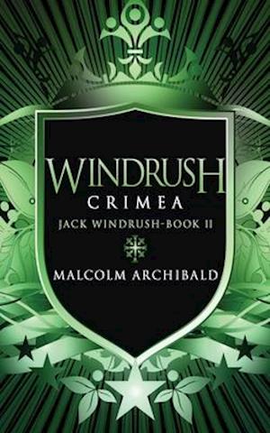 Windrush: Crimea