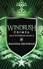 Windrush - Crimea