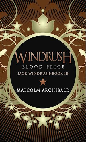 Windrush - Blood Price