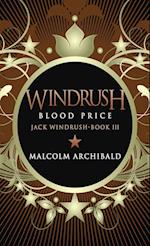 Windrush - Blood Price 