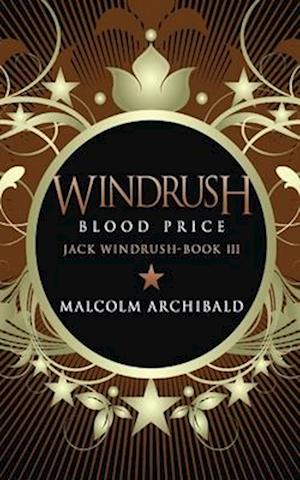 Windrush - Blood Price