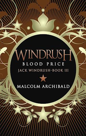 Windrush - Blood Price