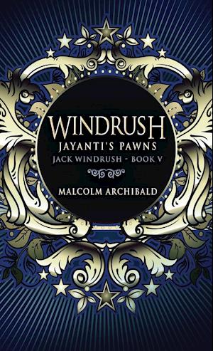 Windrush - Jayanti's Pawns