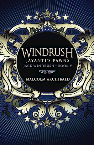 Windrush - Jayanti's Pawns