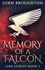 Memory Of A Falcon 