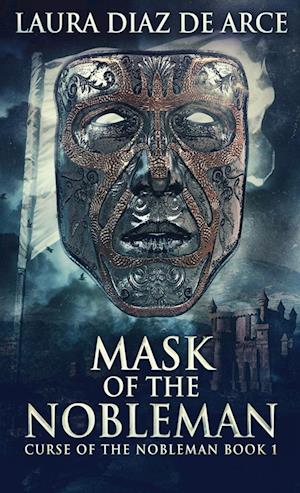 Mask Of The Nobleman