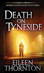 Death On Tyneside 