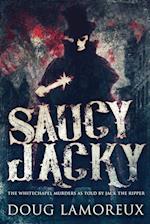 Saucy Jacky