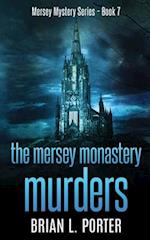 The Mersey Monastery Murders 