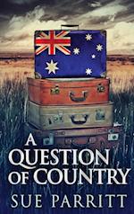 A Question Of Country