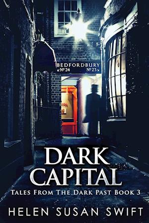 Dark Capital