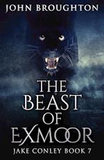 The Beast Of Exmoor 