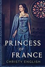 Princess Of France
